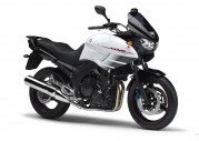 Yamaha TDM900 Yamaha TDM900